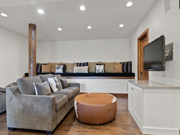 Teton Village Home